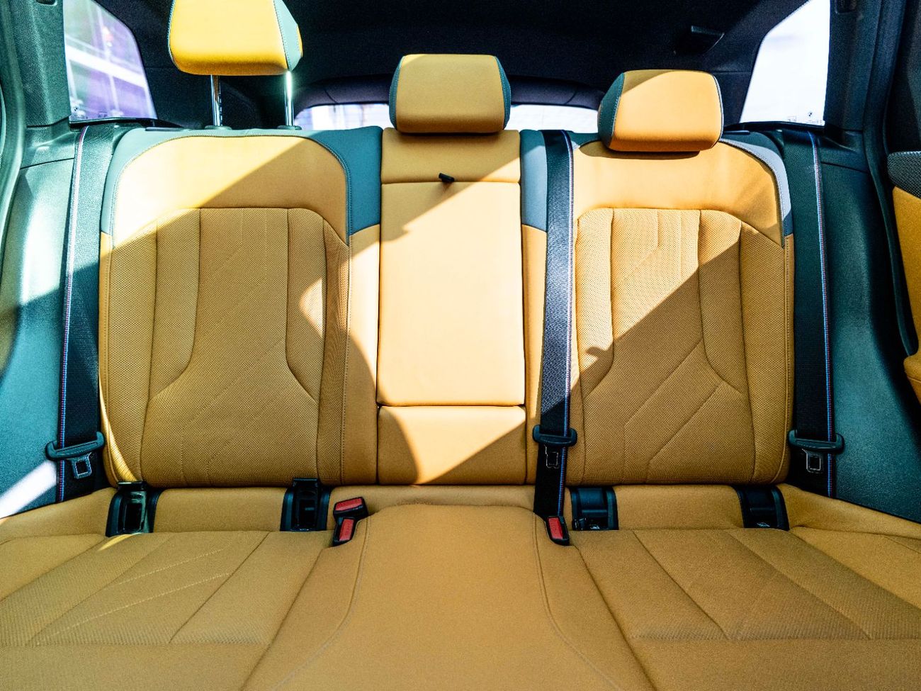 بي أم دبليو X3 M50