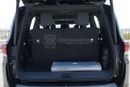 Toyota Land Cruiser VX 3.3L