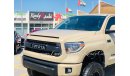 Toyota Tundra V8 / CUSTOM LIFTED / GOOD CONDITION / LOW MILES / 00 DOWNPAYMENT