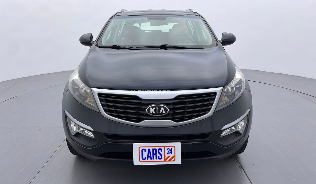 Kia Sportage LX 2 | Under Warranty | Inspected on 150+ parameters