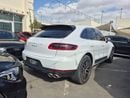 Porsche Macan S 3.0L (340 HP)