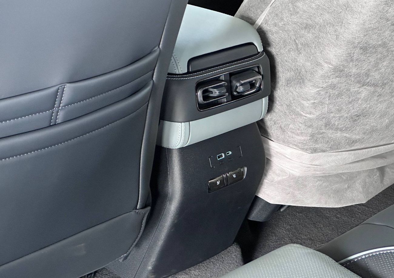 BYD Leopard 5 Navigator _ Ready for delivery