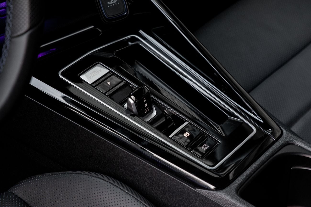 Volkswagen Golf Golf R | 3,173 P.M | 0% Downpayment | Volkswagen Warranty & Service