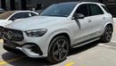 مرسيدس بنز GLE 450 AMG