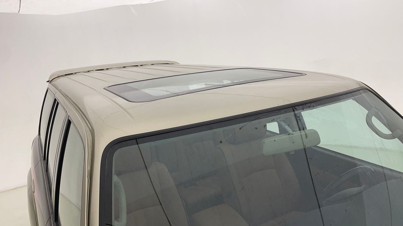 Nissan Patrol Super Safari SUPER SAFARI 4.8 | Zero Down Payment | Home Test Drive