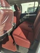 تويوتا هيلوكس 2.7L DC PETROL 4WD GLX AUTOMATIC TRANSMISSION WITH PUSH START ( FOR RE-EXPORT ONLY