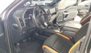 Ford Raptor I 2018 I GCC I Warranty I Service Contract I Accident and Paint FREE I Full Option