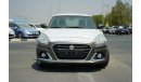 Suzuki Dzire MODEL 2023 FOR EXPORT ONLY