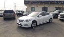 هيونداي أزيرا HYUNDAI AZERA  V6 3.0L //// 2012 //// FULL OPTION // GOOD CONDITION // SPECIAL OFFER // BY FORMULA A