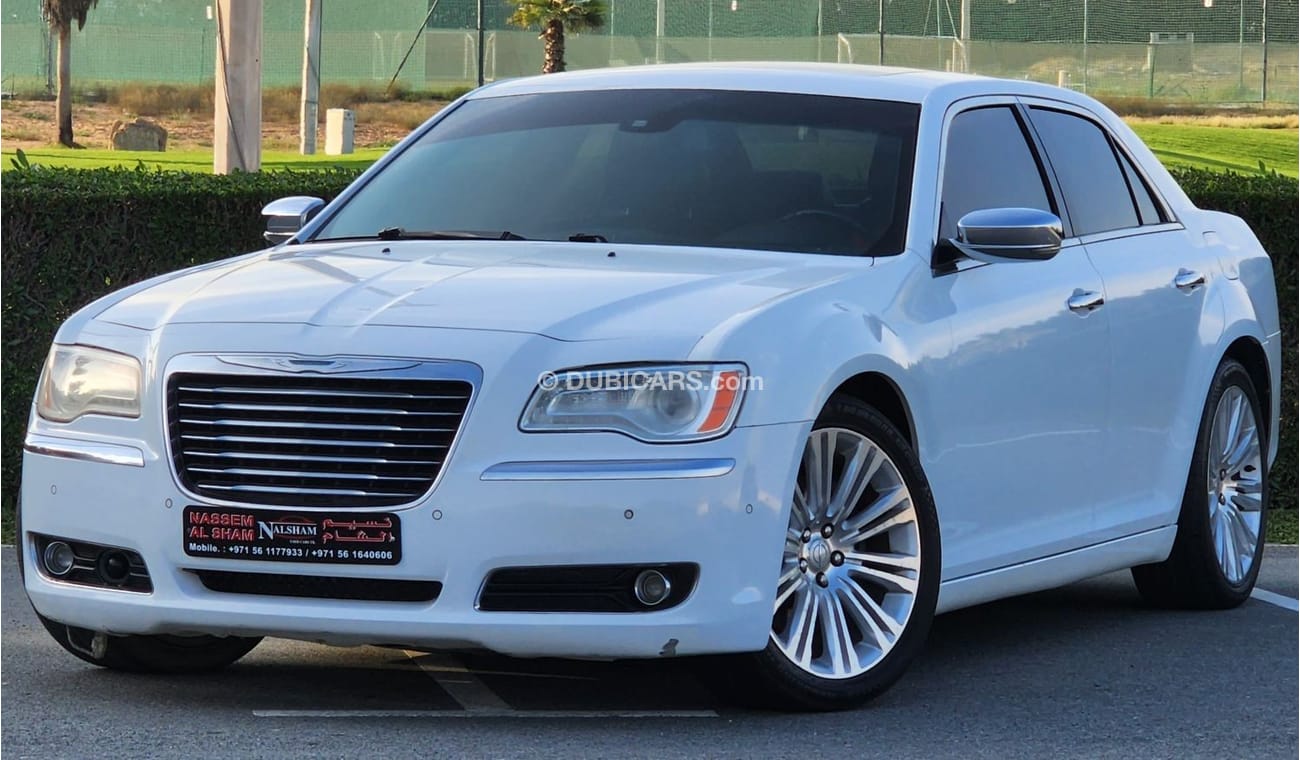 Chrysler 300C