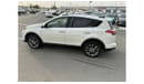 تويوتا راف ٤ Rav4 limited 2018 full option 360 camera, Imported from USA