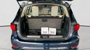 إنفينيتي QX60 LUXE SENSORY | شامل الضمان | 0 ﺪﻔﻋﺓ ﺃﻮﻟﻯ