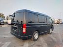 Toyota Hiace TOYOTA HIACE COMMUTER VAN RHD 2010 MODEL 2.7 L PETROL AUTOMATIC(PM19655)
