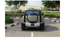 Land Rover Defender LAND ROVER DEFENDER HSE P400 GCC WARRANTY