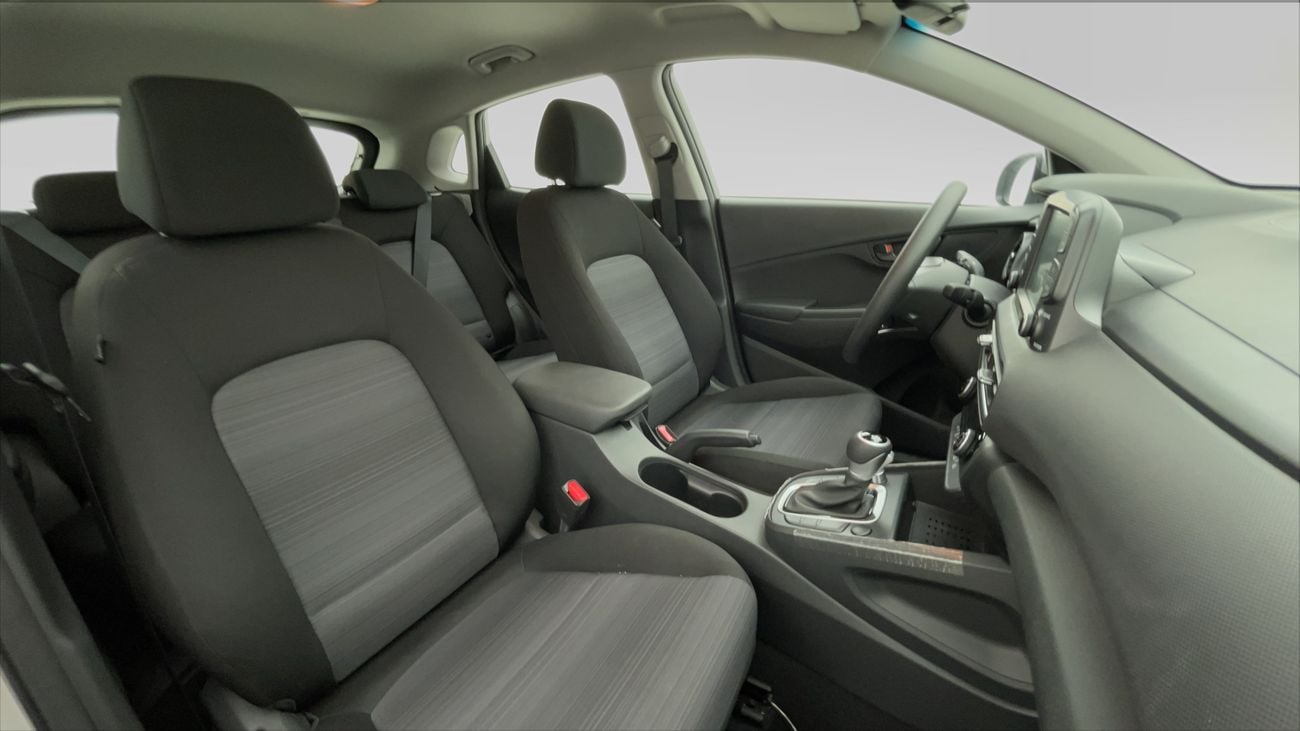 Hyundai Kona SMART + 2 | Zero Down Payment | Home Test Drive