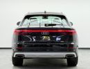 Audi Q8 2024 Audi Q8 Progress 55 TFSI Quattro, 2029 Audi Warranty + Service Pack, Low Km, Fully Loaded, GCC