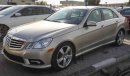 Mercedes-Benz E 350