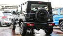 Suzuki Jimny All Grip