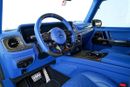 مرسيدس بنز G 63 AMG STD 4.0L