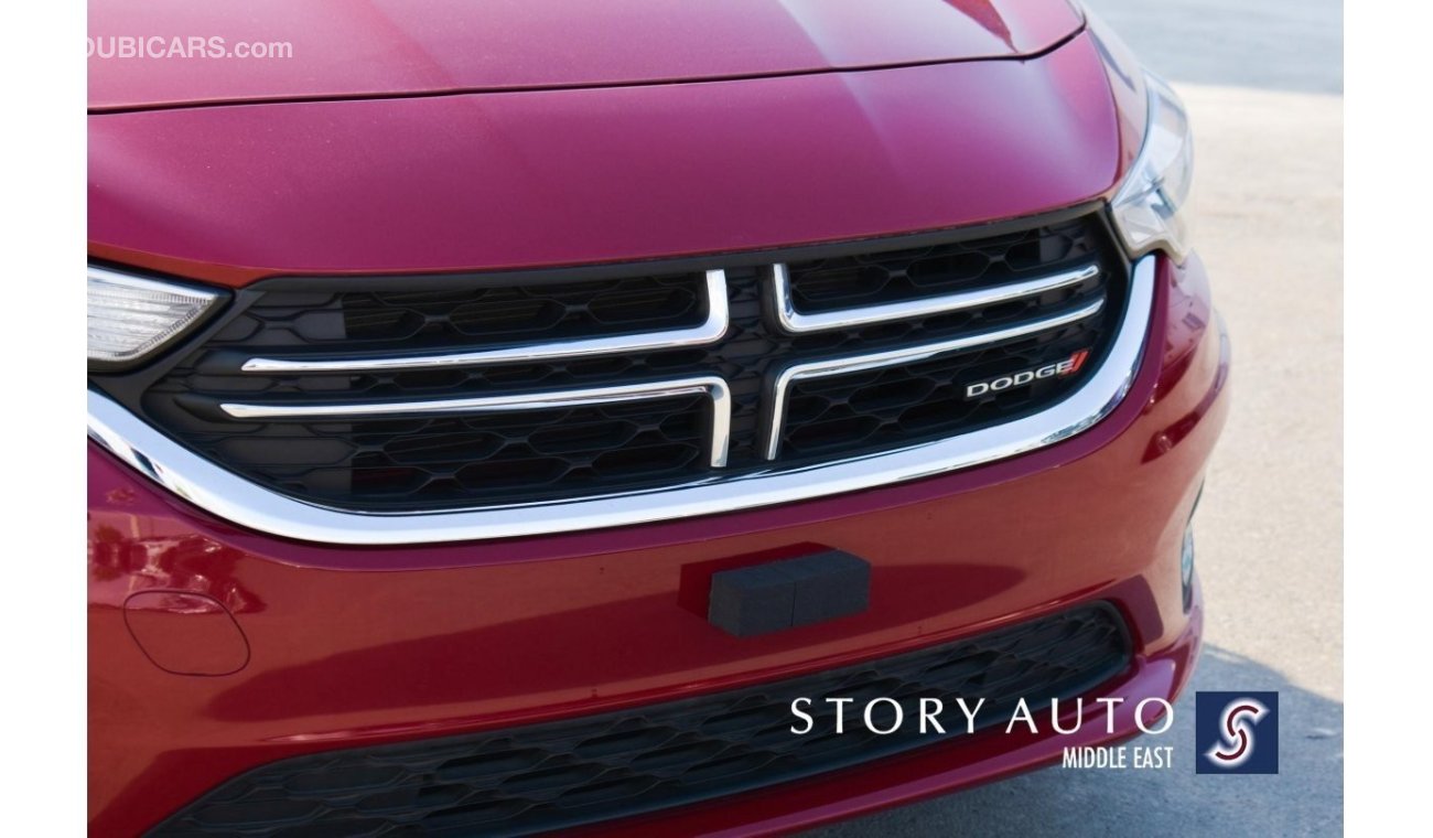 Dodge Neon Neon 1.6P Mid 110PS Aut.