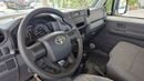 Toyota Land Cruiser 70 4.2l V6 DSL 2026 TOYOTA HARDTOP 3 DOOR 4.2L DSL M/T 4x4 WHITE