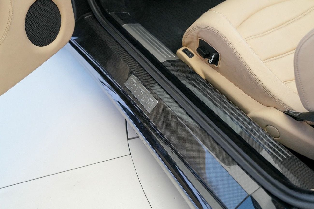 فيراري F430 سبايدر