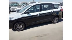 سوزوكي ايرتيغا Suzuki Ertiga black