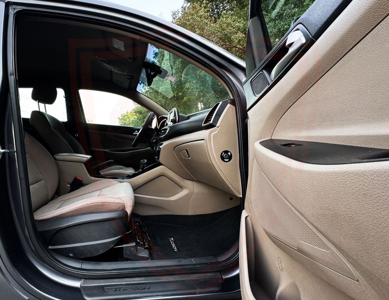 هيونداي توسون هيونداي توسان دفع رباعي | 2.4 لتر | 2020 | خليجية | خالية من الحوادث | بحالة ممتازة | 689 شهرياً