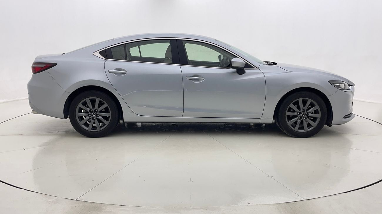 Mazda 6 S 2.5 | Zero Down Payment | Home Test Drive