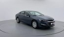 Chevrolet Malibu LS 2500