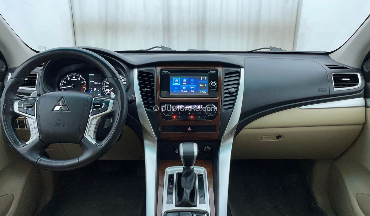 Mitsubishi Montero GLS TOP 3 | Zero Down Payment | Free Home Test Drive