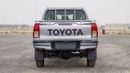 Toyota Hilux HILUX 2.4L MT DIESEL DEFULOCK 2024