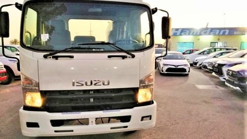 إيسوزو NPR 7 طن