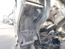 Mitsubishi Fighter MITSUBISHI FIGHTER TRUCK RHD 1998 MODEL 8.2 L DIESEL MANUAL(PM40025)