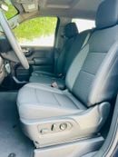 Chevrolet Silverado Z71