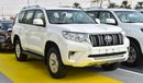 Toyota Prado TXL 2.7L Petrol