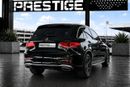 مرسيدس بنز GLC 200 STD GLC 200d 2020 European Specification