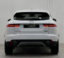 Jaguar E Pace 2019 Jaguar E-Pace P200 SE, Full Agency Service History, One Year Unlimited KM Warranty, Excellent C