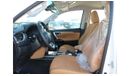 تويوتا فورتونر 2022 | BRAND NEW 2.8L SR 5 DIESEL 4X4 - WITH ALLOY WHEELS GCC SPECS (EXPORT ONLY)