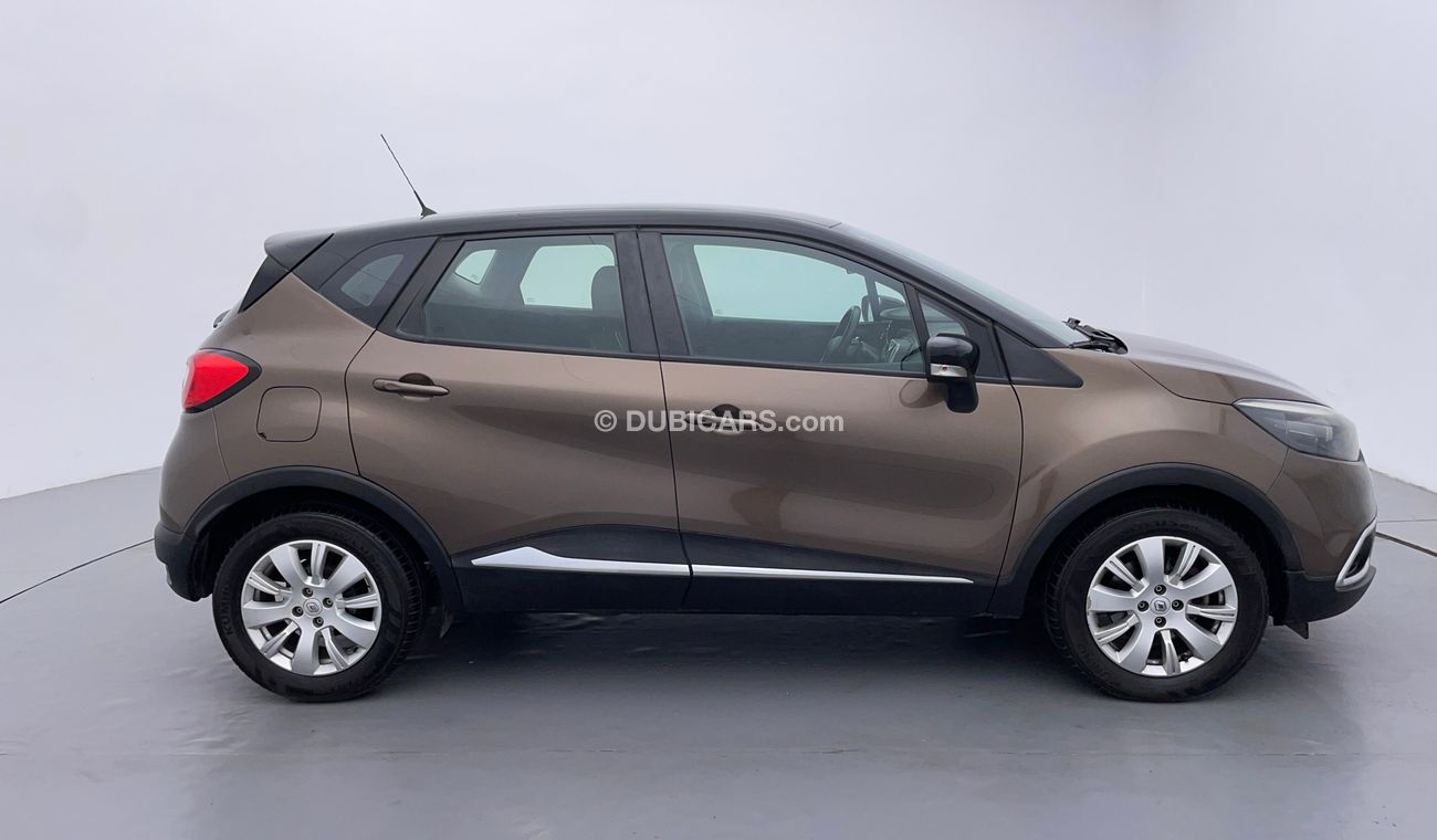 Renault Captur SE 1.2 | Zero Down Payment | Free Home Test Drive
