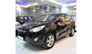 هيونداي توسون EXECELLENT DEAL for this Hyundai Tucson 2012 Model!! in Black Color! GCC Specs