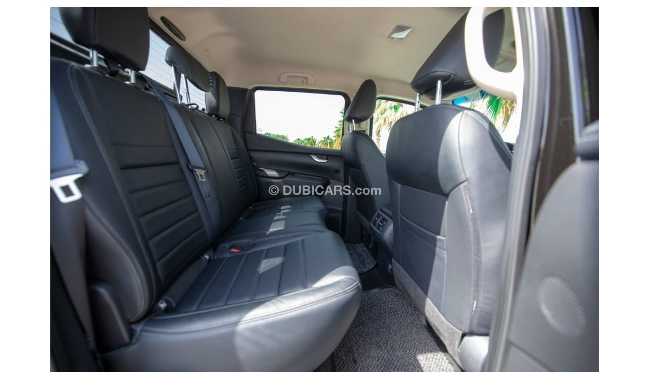 Mercedes-Benz X 350 Mercedes X350 V6 Turbo  Full Option  3.0 T Diesel  2020 Under Warranty