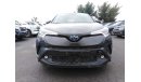 Toyota C-HR HYBRID full option