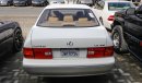 Lexus LS 400