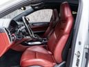 Porsche Cayenne TURBO COUPE