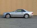 مرسيدس بنز SL 500 Mercedes-Benz SL 500 R129