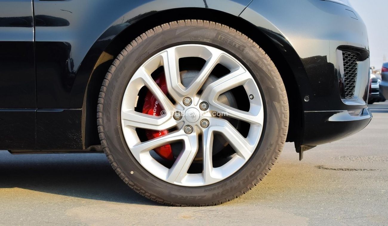 Land Rover Range Rover Sport 3.0D MHEV HSE Dynamic (350PS) AWD Aut.