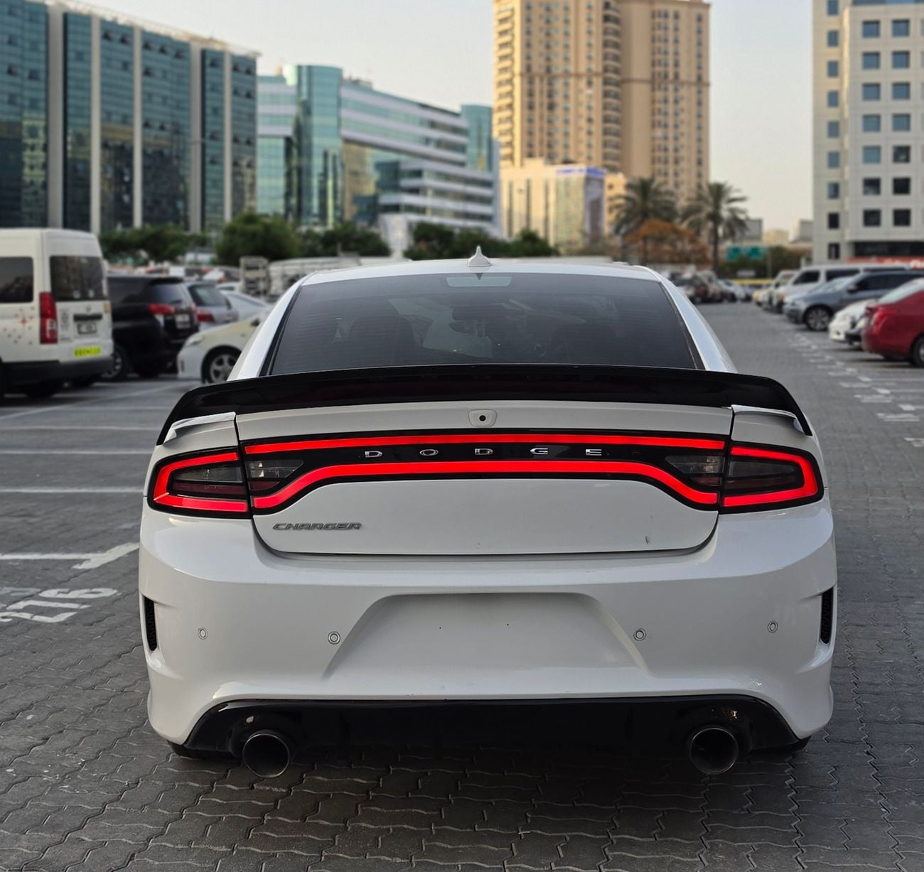 Dodge Charger