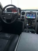 Ford F 150 Raptor فورد رابتر F150 SVT خليجي 2013