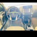 Toyota Prado 6v / GCC